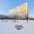 Продам однокомнатную (1-комн.) квартиру, Краснопольский пр-кт, 1г, Челябинск г
