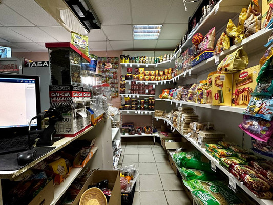 Продам торговое помещение 90 м2, Ленинградская ул, 60, Ишим г