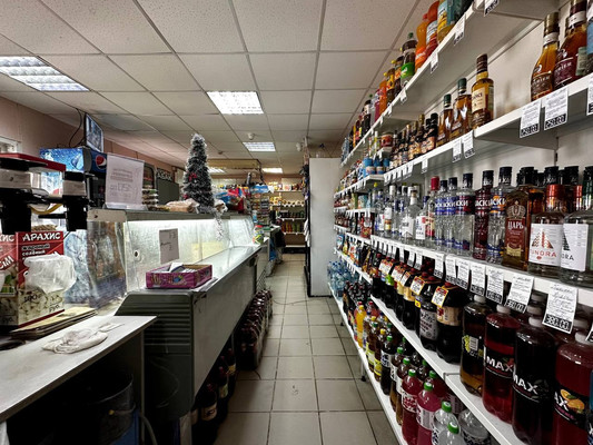 Продам торговое помещение 90 м2, Ленинградская ул, 60, Ишим г