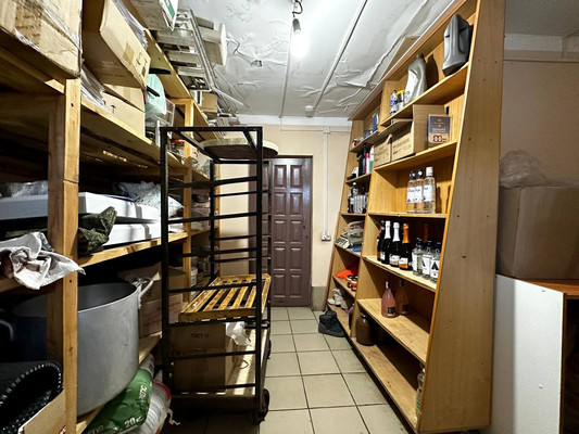 Продам торговое помещение 90 м2, Ленинградская ул, 60, Ишим г