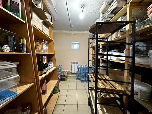 Продам торговое помещение 90 м2, Ленинградская ул, 60, Ишим г