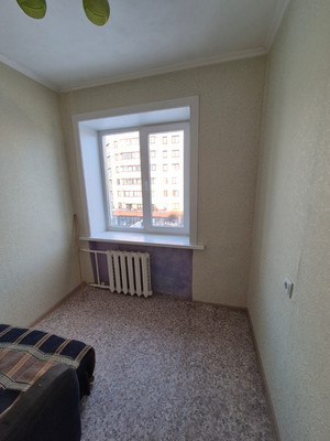 Продам однокомнатную (1-комн.) квартиру, Победы пр-кт, 21, Южно-Сахалинск г