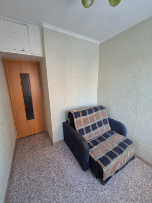 Продам однокомнатную (1-комн.) квартиру, Победы пр-кт, 21, Южно-Сахалинск г