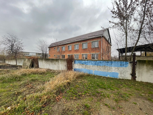 Продам офисное помещение 522,4 м2, Чапаева пер, 2Г, Кавказская ст-ца