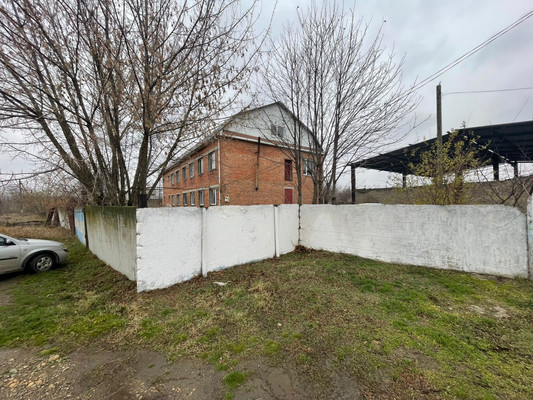 Продам офисное помещение 522,4 м2, Чапаева пер, 2Г, Кавказская ст-ца