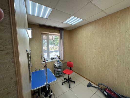 Продам офисное помещение 39,7 м2, Красная ул, 272а, Кропоткин г