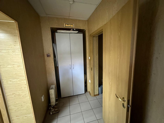 Продам офисное помещение 39,7 м2, Красная ул, 272а, Кропоткин г