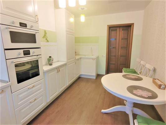 Продам однокомнатную (1-комн.) квартиру, Дружинина ул, 60к1, Нижний Тагил г