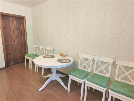 Продам однокомнатную (1-комн.) квартиру, Дружинина ул, 60к1, Нижний Тагил г