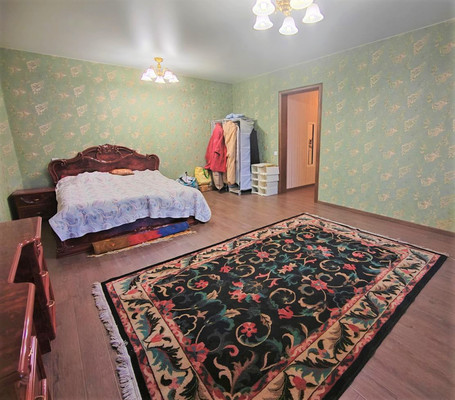 Продам однокомнатную (1-комн.) квартиру, Дружинина ул, 60к1, Нижний Тагил г