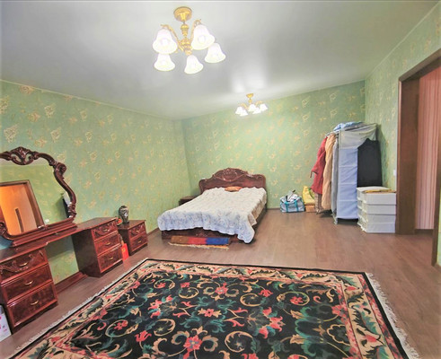 Продам однокомнатную (1-комн.) квартиру, Дружинина ул, 60к1, Нижний Тагил г