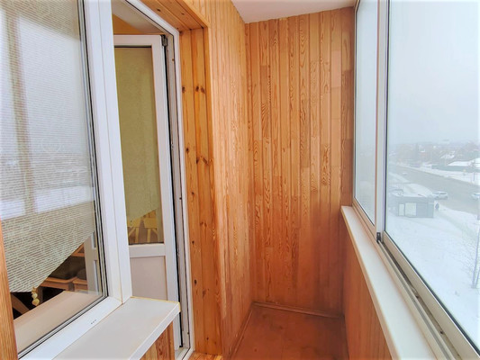 Продам однокомнатную (1-комн.) квартиру, Дружинина ул, 60к1, Нижний Тагил г