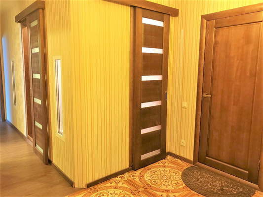 Продам однокомнатную (1-комн.) квартиру, Дружинина ул, 60к1, Нижний Тагил г