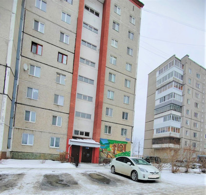 Продам однокомнатную (1-комн.) квартиру, Дружинина ул, 60к1, Нижний Тагил г