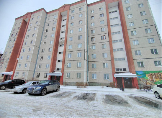 Продам однокомнатную (1-комн.) квартиру, Дружинина ул, 60к1, Нижний Тагил г