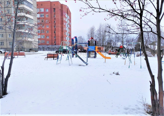 Продам однокомнатную (1-комн.) квартиру, Дружинина ул, 60к1, Нижний Тагил г