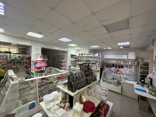 Продам торговое помещение 77,8 м2, Ворошилова ул, 65, Кропоткин г