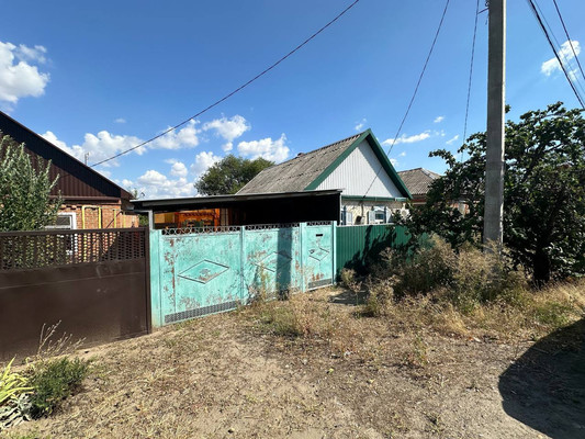 Продам дом, Д.Бедного ул, 52, Кавказская ст-ца, 0 км от города