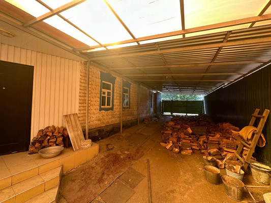 Продам дом, Д.Бедного ул, 52, Кавказская ст-ца, 0 км от города