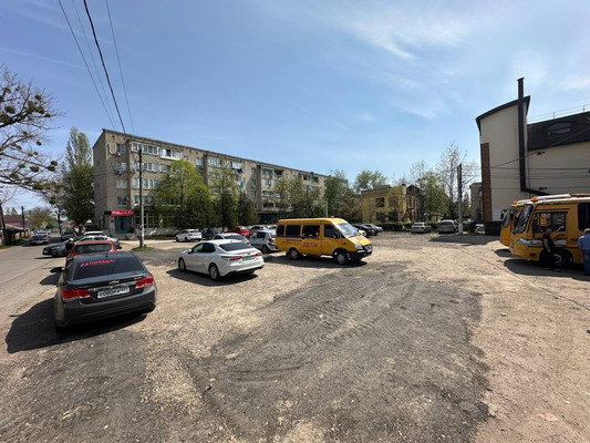 Продам землю для коммерческого использования 5,35 соток, Садоводство, 30 лет Победы ул, Кропоткин г