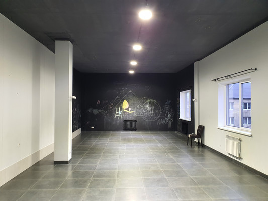 Сдам коммерческое помещение 84 м2, Октябрьская ул, 2а, Большое Исаково п