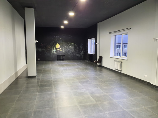 Сдам коммерческое помещение 84 м2, Октябрьская ул, 2а, Большое Исаково п