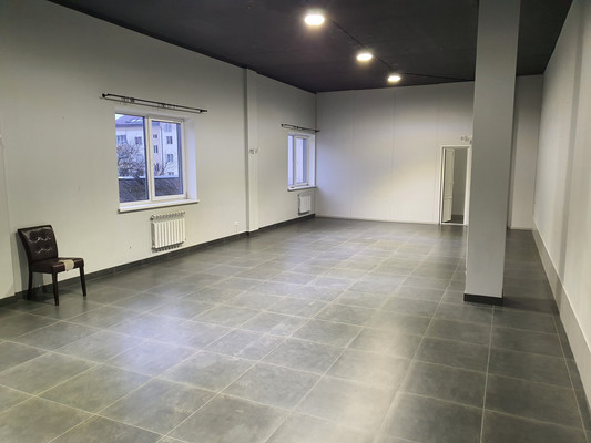 Сдам коммерческое помещение 84 м2, Октябрьская ул, 2а, Большое Исаково п