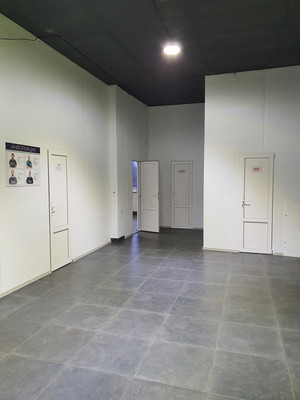 Сдам коммерческое помещение 84 м2, Октябрьская ул, 2а, Большое Исаково п