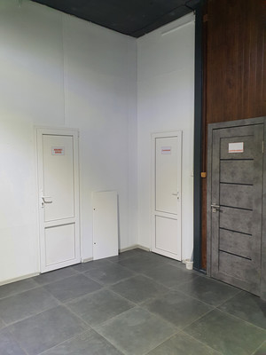 Сдам коммерческое помещение 84 м2, Октябрьская ул, 2а, Большое Исаково п