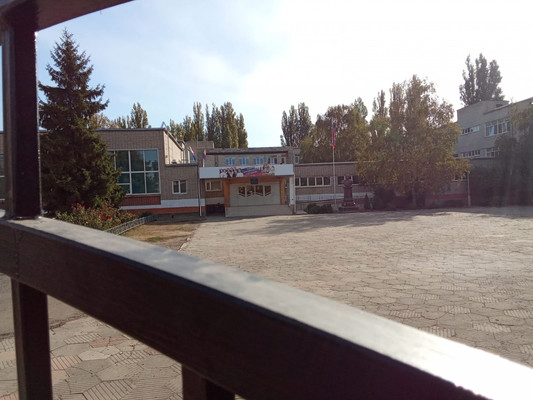 Продам двухкомнатную (2-комн.) квартиру, Калинина ул, 122, Тихорецк г