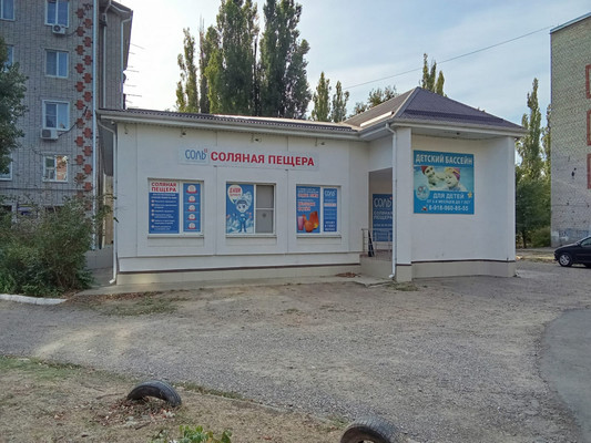 Продам двухкомнатную (2-комн.) квартиру, Калинина ул, 122, Тихорецк г