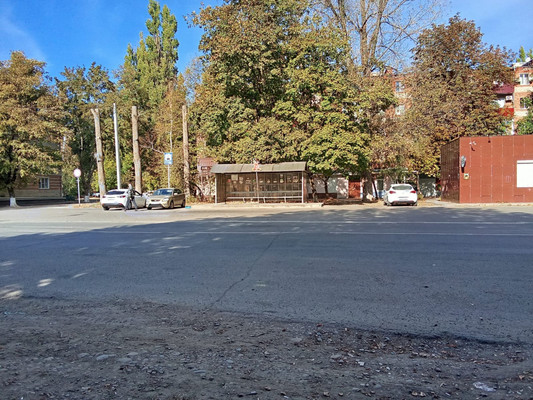 Продам двухкомнатную (2-комн.) квартиру, Калинина ул, 122, Тихорецк г