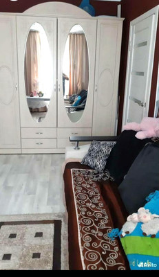 Продам двухкомнатную (2-комн.) квартиру, Федосеева ул, 13, Тихорецк г