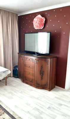 Продам двухкомнатную (2-комн.) квартиру, Федосеева ул, 13, Тихорецк г