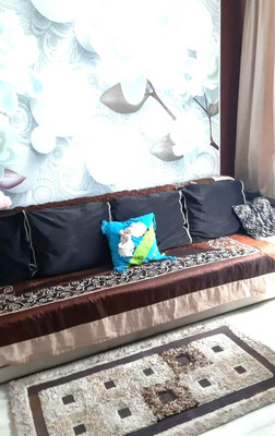 Продам двухкомнатную (2-комн.) квартиру, Федосеева ул, 13, Тихорецк г
