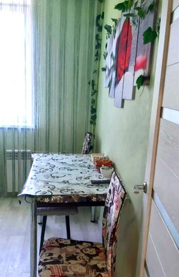 Продам двухкомнатную (2-комн.) квартиру, Федосеева ул, 13, Тихорецк г