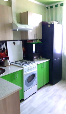 Продам двухкомнатную (2-комн.) квартиру, Федосеева ул, 13, Тихорецк г