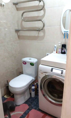 Продам двухкомнатную (2-комн.) квартиру, Федосеева ул, 13, Тихорецк г