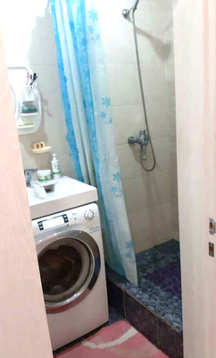 Продам двухкомнатную (2-комн.) квартиру, Федосеева ул, 13, Тихорецк г