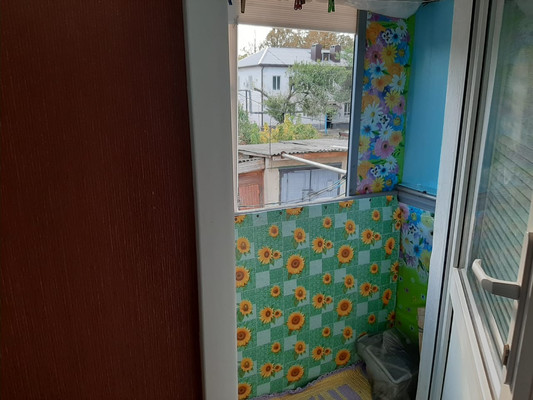 Продам двухкомнатную (2-комн.) квартиру, Федосеева ул, 13, Тихорецк г