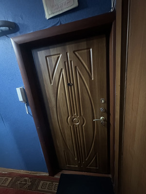 Продам однокомнатную (1-комн.) квартиру, 2-я Даурская ул, 15, Казань г