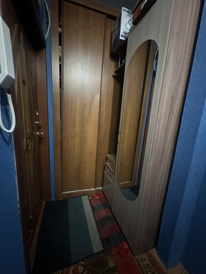 Продам однокомнатную (1-комн.) квартиру, 2-я Даурская ул, 15, Казань г