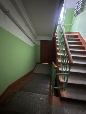 Продам однокомнатную (1-комн.) квартиру, 2-я Даурская ул, 15, Казань г