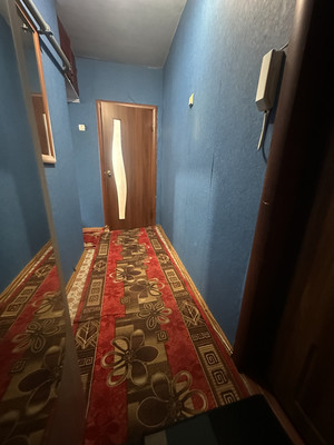 Продам однокомнатную (1-комн.) квартиру, 2-я Даурская ул, 15, Казань г