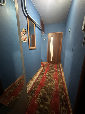 Продам однокомнатную (1-комн.) квартиру, 2-я Даурская ул, 15, Казань г