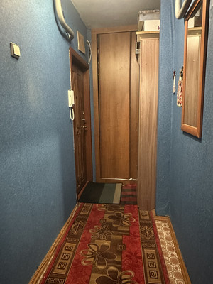 Продам однокомнатную (1-комн.) квартиру, 2-я Даурская ул, 15, Казань г