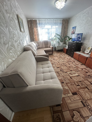 Продам однокомнатную (1-комн.) квартиру, 2-я Даурская ул, 15, Казань г