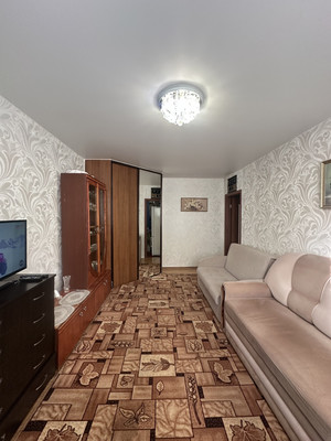 Продам однокомнатную (1-комн.) квартиру, 2-я Даурская ул, 15, Казань г