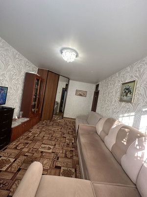 Продам однокомнатную (1-комн.) квартиру, 2-я Даурская ул, 15, Казань г