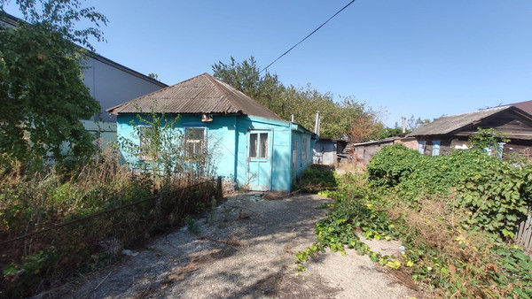 Продам участок 8 соток, ИЖС, Северная ул, 3, Тихорецк г, 0 км от города